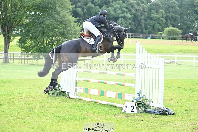 240713-100207-36666 - Cls 146 5 Yr Old Championships