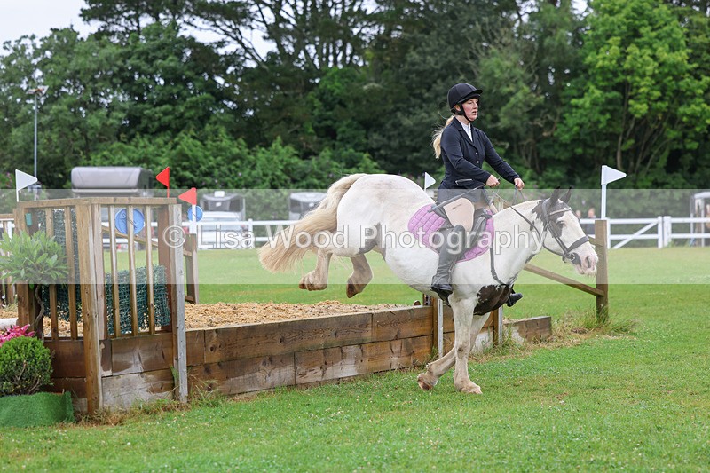 3E7A0446 - Class 2: 60cm Senior