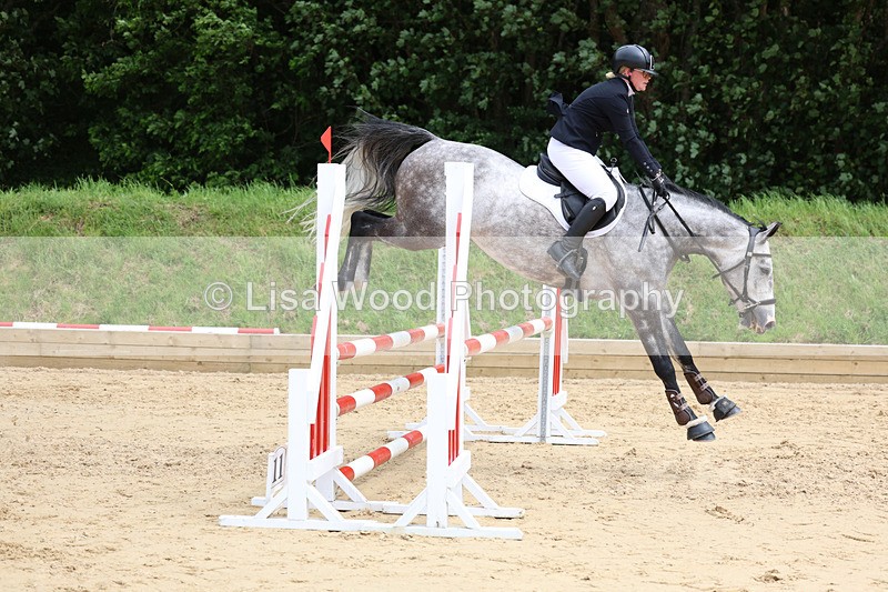 3E7A5168 - Class 10: 90cm open