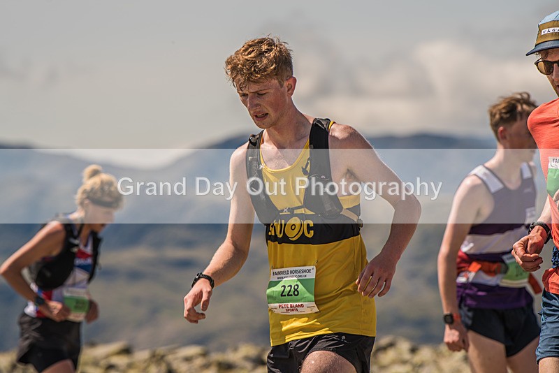 Fairfield-880 - Fairfield Horseshoe Fell Race Saturday 13th May 2023