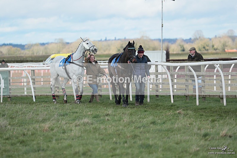 PtP 170324 2029 - Oakley Hunt PtP Brafield-On-The-Green 17/03/24