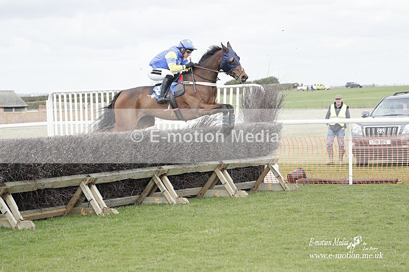 PtP 190323 333 - Oakley Hunt Point-to-Point Brafield-On-The-Green 19/03/23