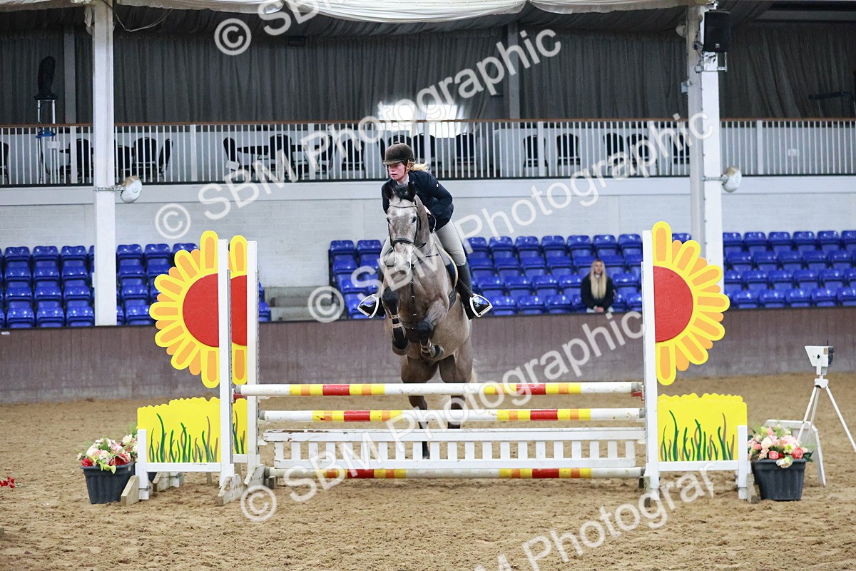SBM_000218 - Class 2 - Senior British Novice - 90cm