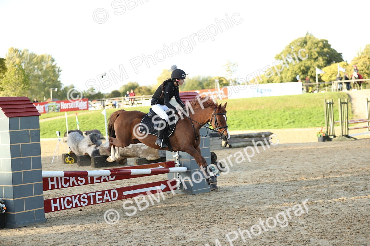 SBM_30631 - E11 - Eventers Challenge 80cm Championship