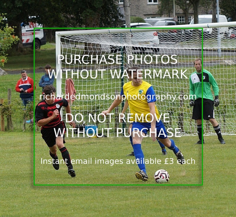 DSC05524 - Kendal Utd v Trimpell (31/7/21)