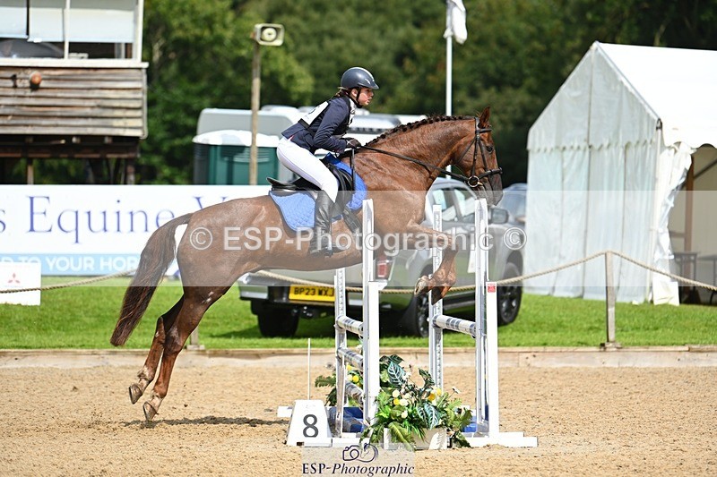 230826-124859-19051 - Round 2 Start - 13.40 coursewalk