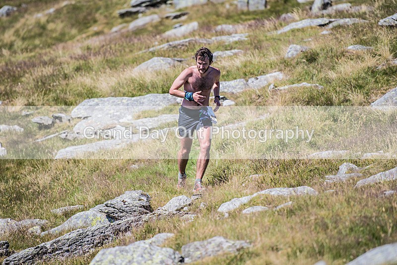 Kentmere-38 - Kentmere Horseshoe Fell Race Sunday 19th July 2026