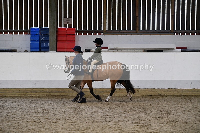 WJ5_6744 - Class 10 Childs Pony