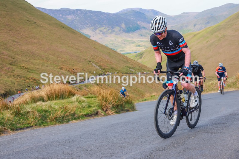 095554 - Newlands Pass 09.00-10.00