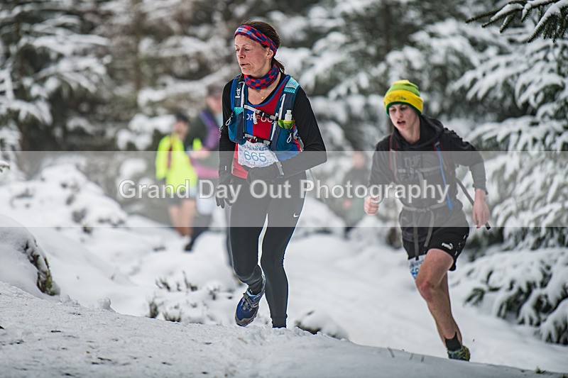 Glentress-654 - High Terrain Events Glentress 42, 21 & 10K Trail Races Sunday 15th February 2026