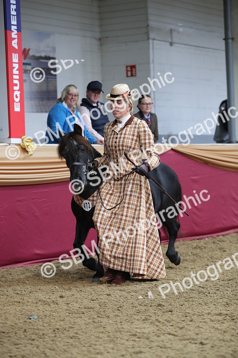 SBM_10746 - Class 103 IH Costume