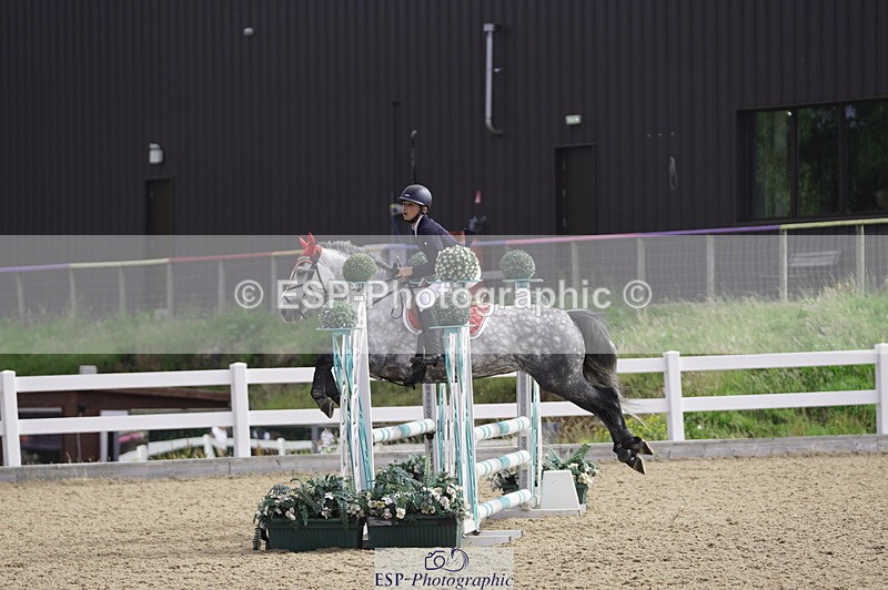 230624A-092540-00699 - Cls 21 British Novice & 80cm Open