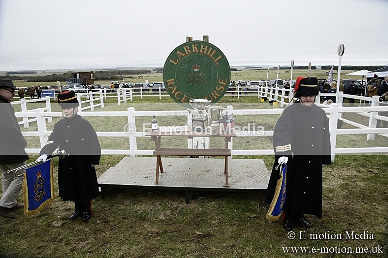 PtP 180218 943 - Combined Services Point-to-Point Larkhill 18/02/18