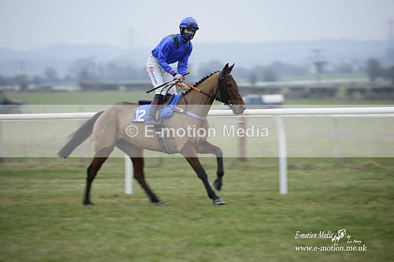 PtP 230122 583 - Cocklebarrow Races - Heythrop Hunt - 23/01/22