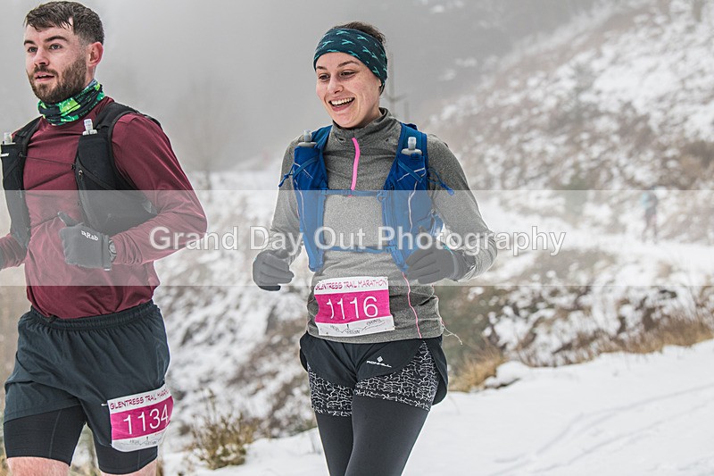 Glentress-166 - High Terrain Events Glentress 42, 21 & 10K Trail Races Sunday 15th February 2026