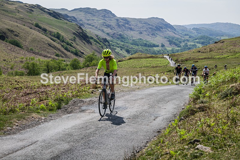 152213 - Hardknott Pass Camera 1 15.00-16.30