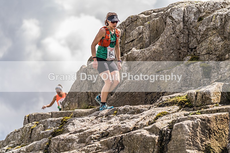 Blisco Dash-241 - Blisco Dash Fell Race (women) Saturday 27th July 2024