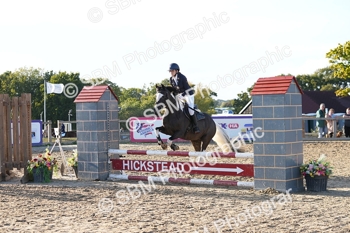SBM_53902 - J8 - Junior Pony 65cm Championship