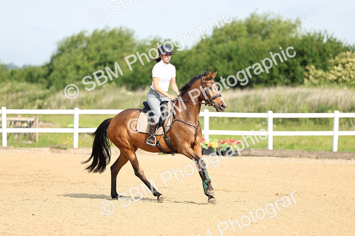 SBM_003769 - Class 15 - Clear Round