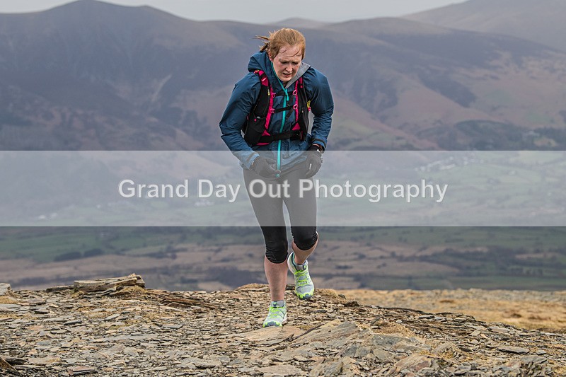 Coledale-869 - Coledale Horseshoe Fell Race Saturday 29th March 2025
