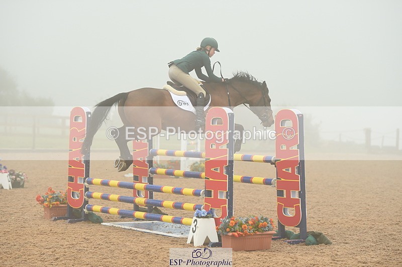 230505A-093306-02730 - Cls 20 Snr Foxhunter