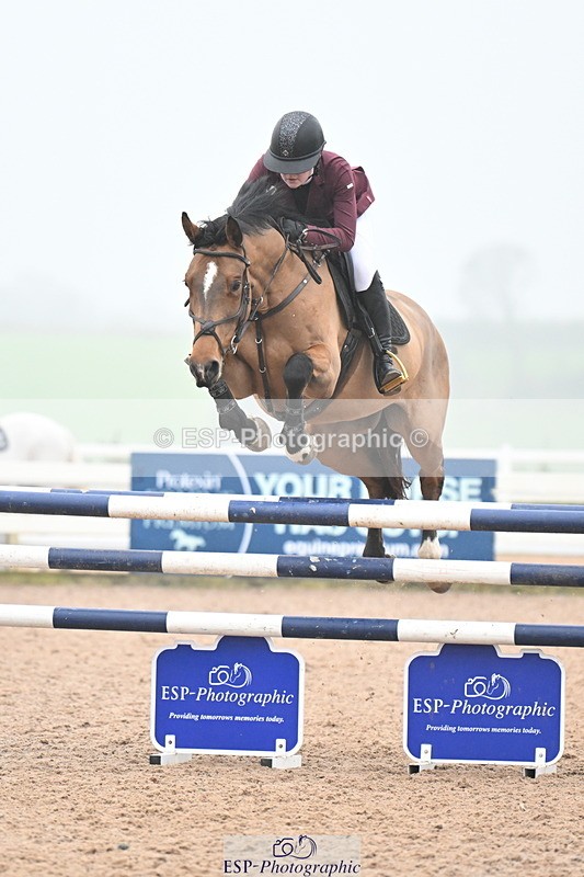 241102A-112600-04028 - SAT Cls 14 Blue Chip JCP Jump Off