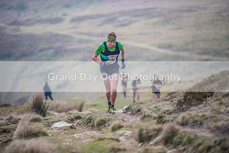 Black Combe-15 - Black Combe Fell Race Saturday 9th March 2024