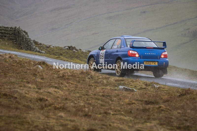 DSCF3150 - Yorkshire Dales Rally 2026