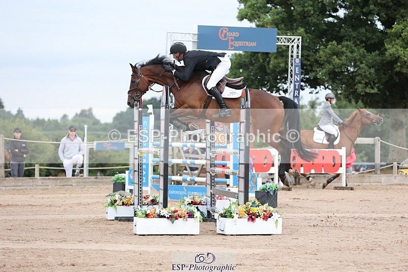 250719-083757-12847 - Cls 15, 1 Star Silver Tour Start til Break