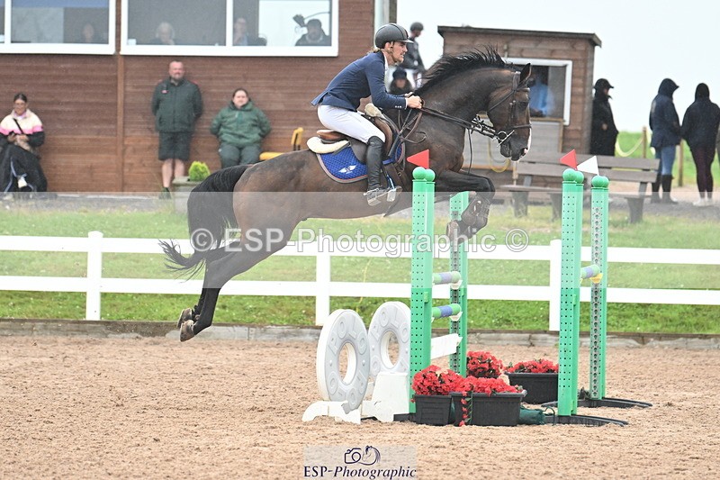 240720A-122714-14741 - Cls 11, 1 Star Bronze Tour Jump Off and Presentations