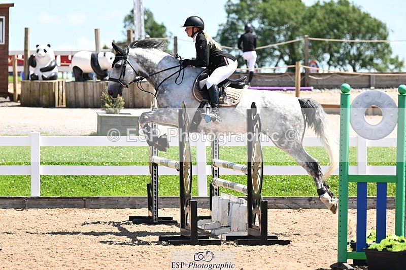 240728A-132419-08655 - Cls 34 95cm Amateur Qualifier