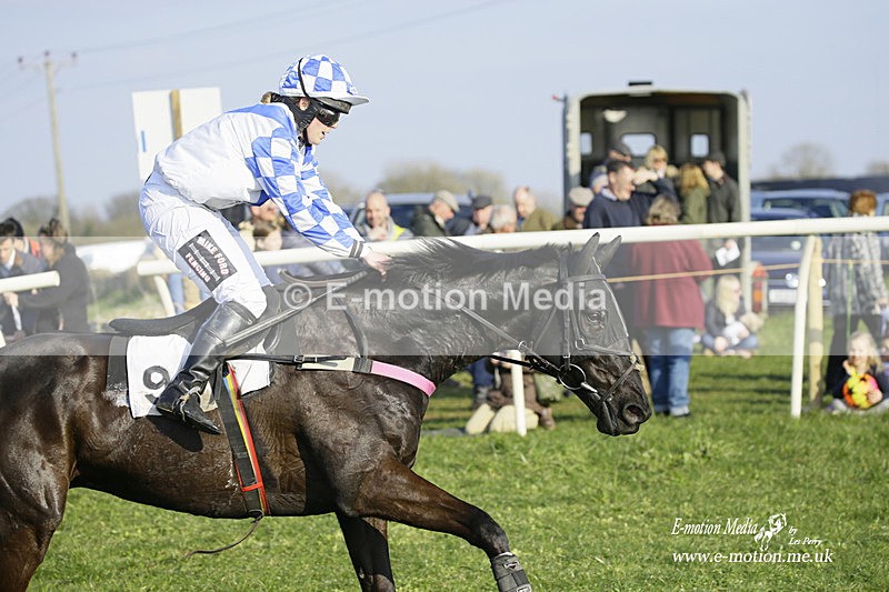 PtP 200322 489 - Mendip Farmers Point-to-Point 20/03/22