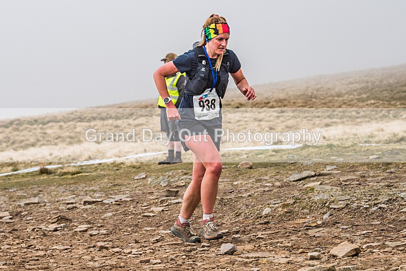 3 Peaks-880 - The 3 Peaks Race - Pen Y Ghent - Saturday 29th April 2023