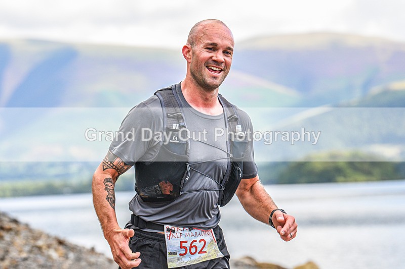 Borrowdale 21K-37 - High Terrain Events Borrowdale 21K Trail Run Sunday 21st August 2022