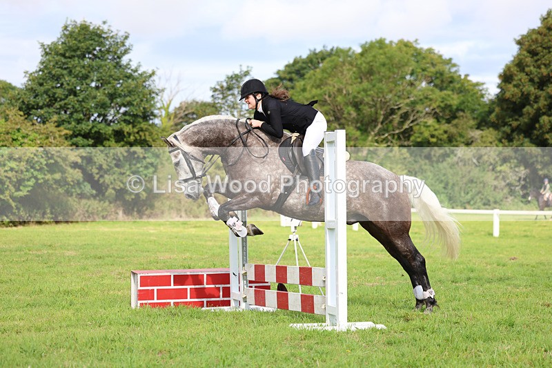 3E7A5138 - Class 1: 60cm Juniors and Seniors