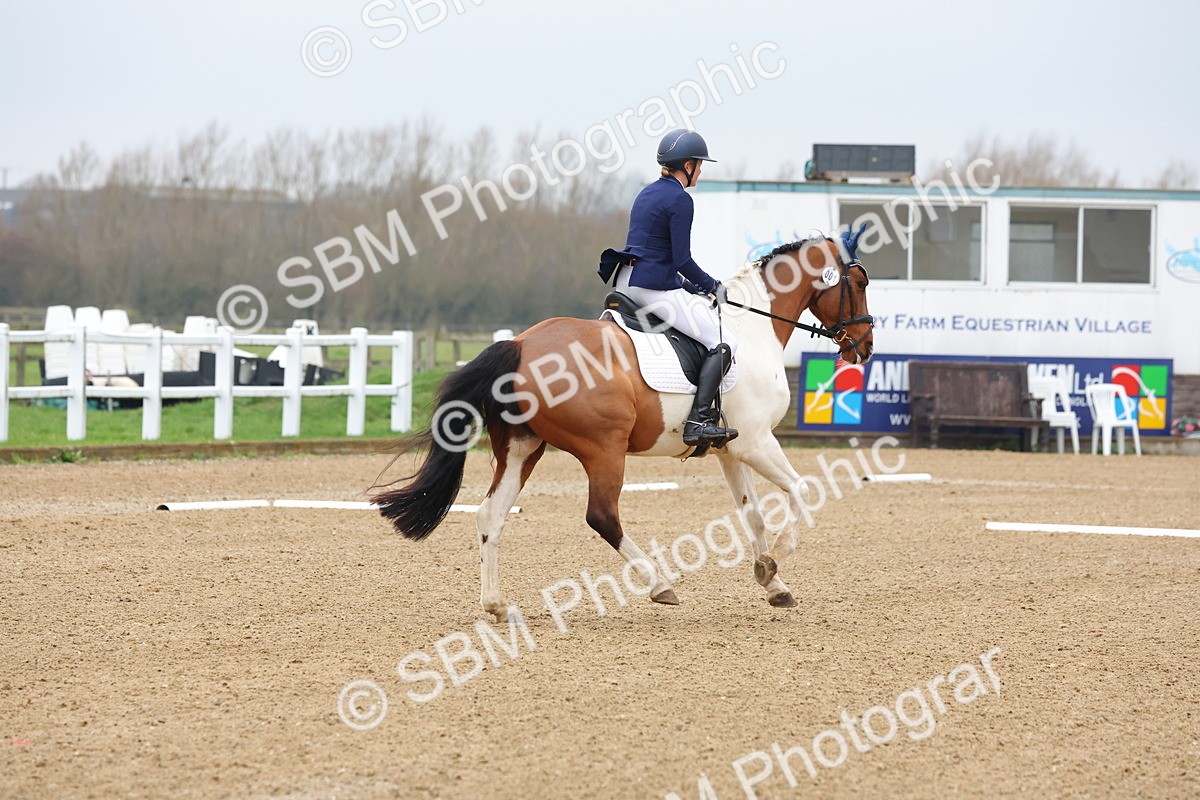 SBM_001193 - Class 8-11 - Novice 2 - Elementary 2