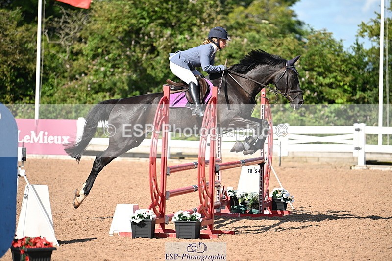 240728A-095612-07731 - Cls 33 Snr British Novice and 90cm Open