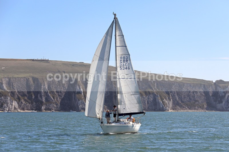 170708 WHISTLING RUFUS 5346 RTI_6312 - Sailboats - monohull