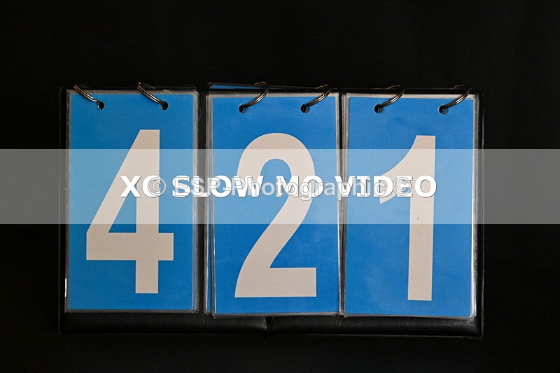 ESP_7482 - HD Video - 100cm Sunday All Sections