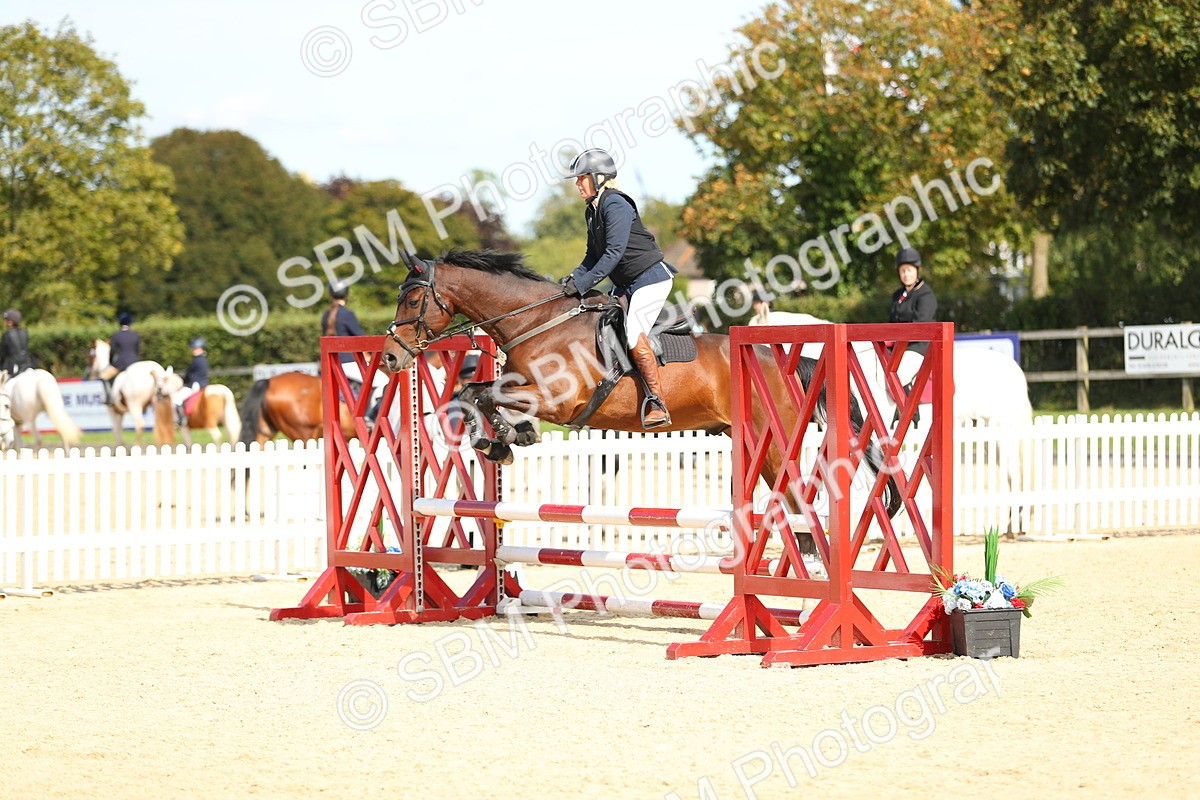 SBM_21144 - J51 - Open 70cm