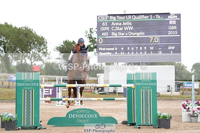 250718-170503-12550 - Cls 6, 3 Star Big Tour LR Qualifier Break til End