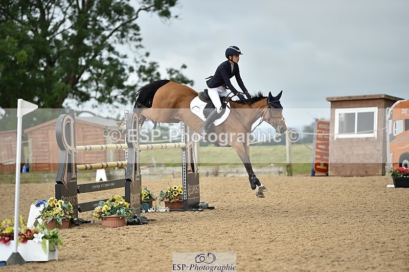 250628-100108-03060 - Cls 9b Junior 1.20m Open