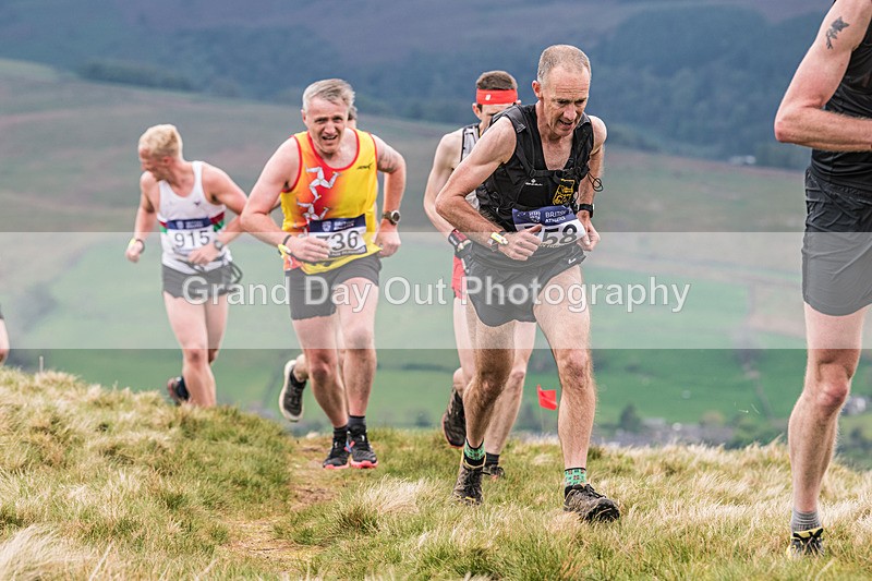 Seniors-125 - UKA 2026 Senior Inter-Counties Mountain Race - Sedbergh Sunday 3rd May 2026 - Seniors