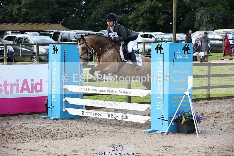 230826-120339-17478 - Round 1 Start to 12.30 coursewalk