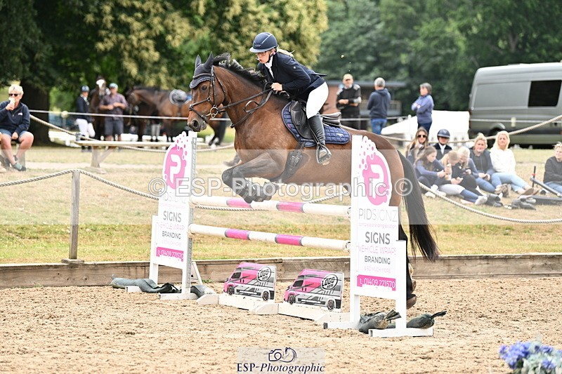 250706A-141913-19915 - Cls 49 Snr 1.10m Grand Prix