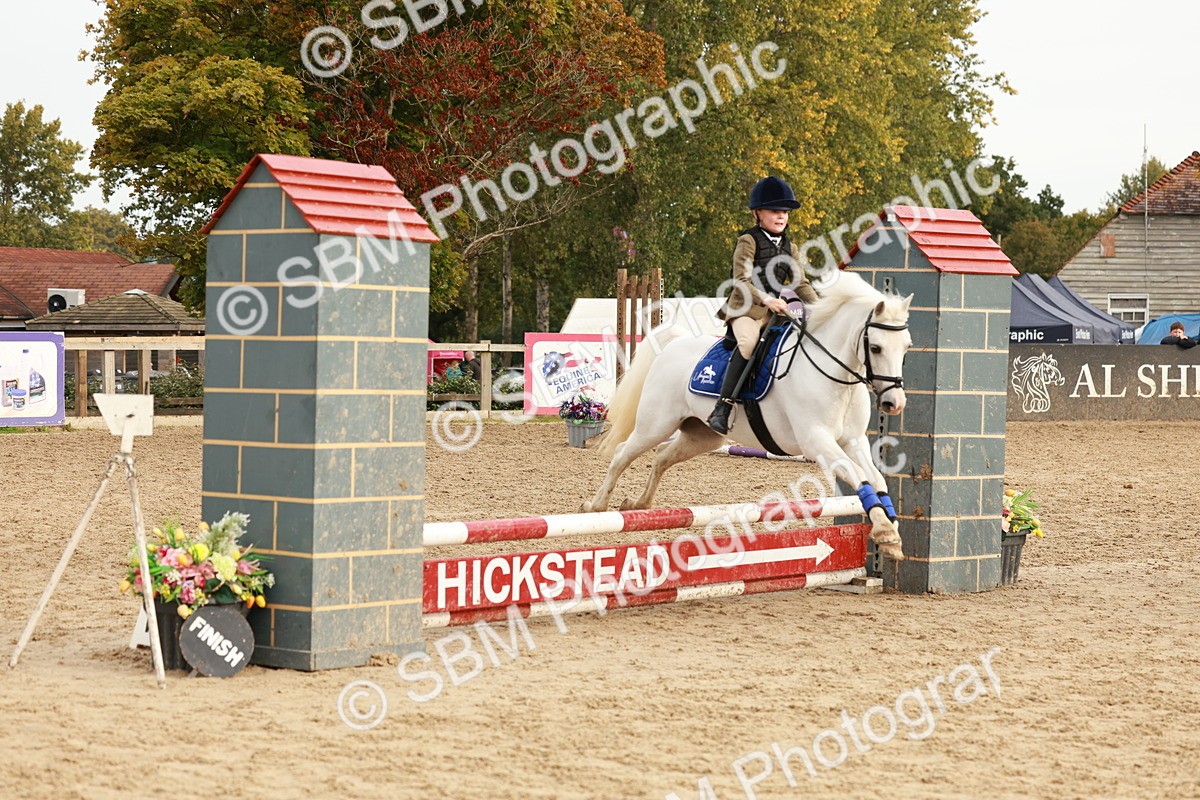 SBM_55795 - J11 - Junior Pony 50cm Championship