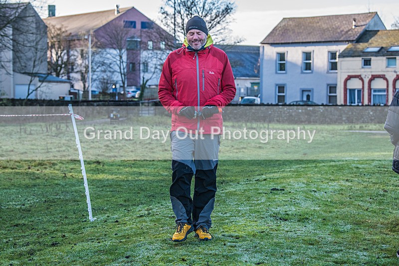 Workington XC-245 - Workington Cross Country Curwen Park, Saturday 3rd December 2022
