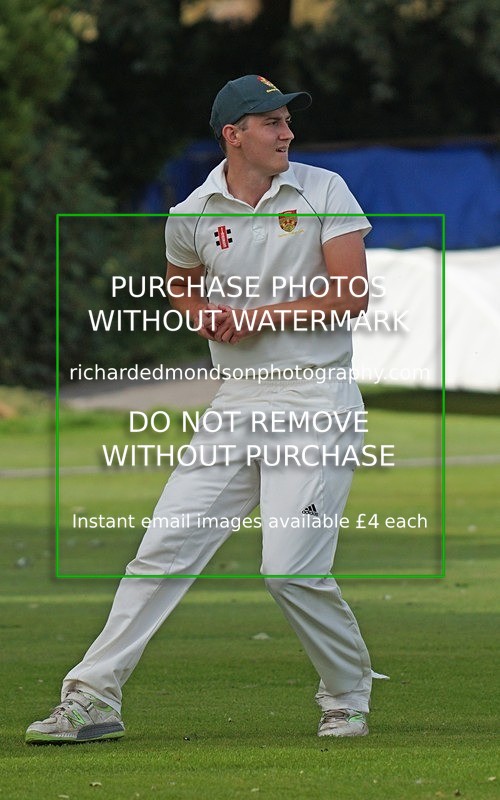 DSC06758 - Netherfield CC v Chorley CC