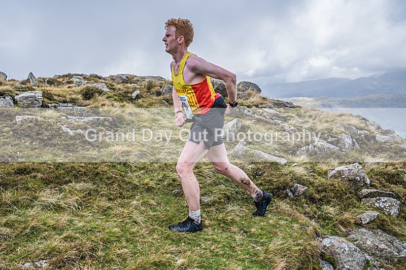 Three Shires-291 - Three Shires Fell Race Saturday 26th September 2026