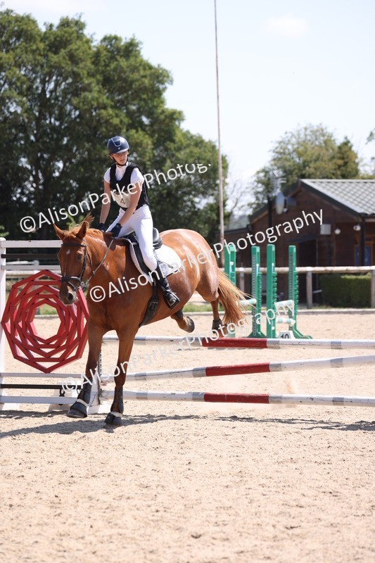 20250713-1041 - Class 5 - 80cm